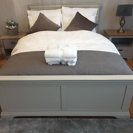 Arsenal Highbury & Islington Beautifully Presented Bed & Breakfast London Eksteriør bilde