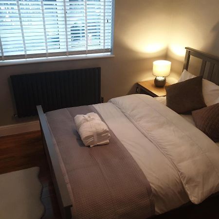 Arsenal Highbury & Islington Beautifully Presented Bed & Breakfast London Eksteriør bilde