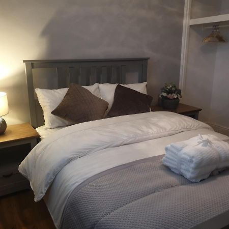 Arsenal Highbury & Islington Beautifully Presented Bed & Breakfast London Eksteriør bilde