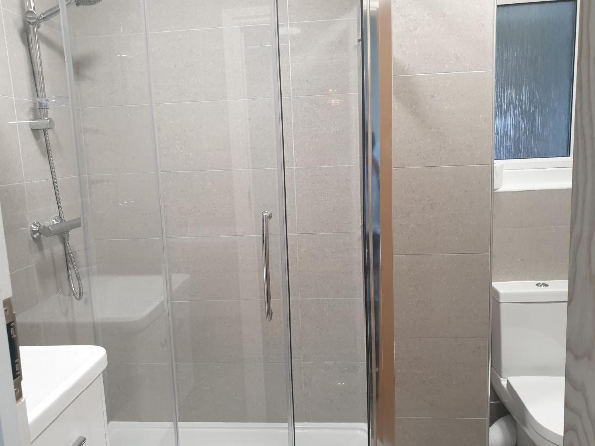 Arsenal Highbury & Islington Beautifully Presented Bed & Breakfast London Eksteriør bilde