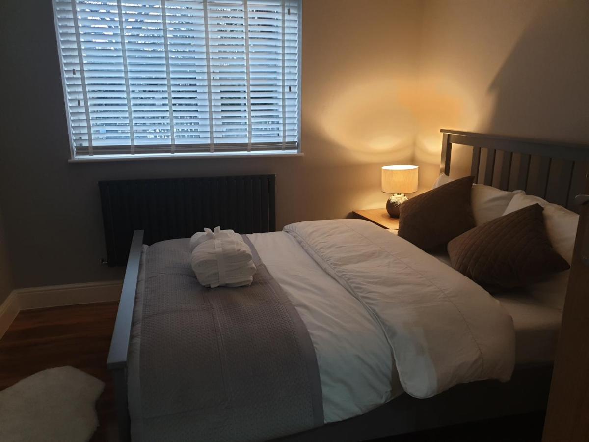 Arsenal Highbury & Islington Beautifully Presented Bed & Breakfast London Eksteriør bilde
