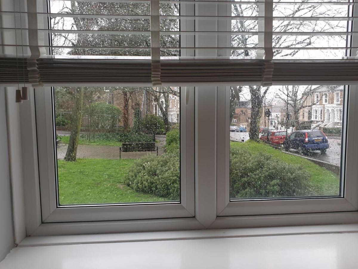 Arsenal Highbury & Islington Beautifully Presented Bed & Breakfast London Eksteriør bilde