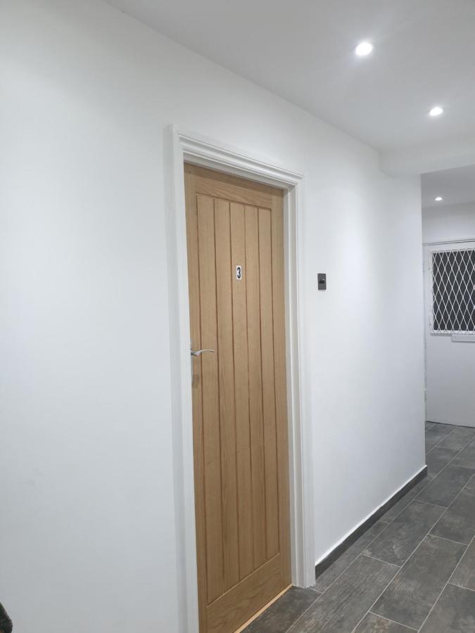 Arsenal Highbury & Islington Beautifully Presented Bed & Breakfast London Eksteriør bilde