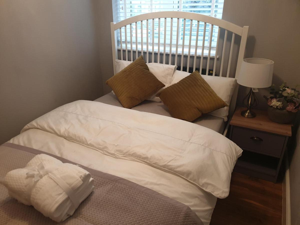 Arsenal Highbury & Islington Beautifully Presented Bed & Breakfast London Eksteriør bilde