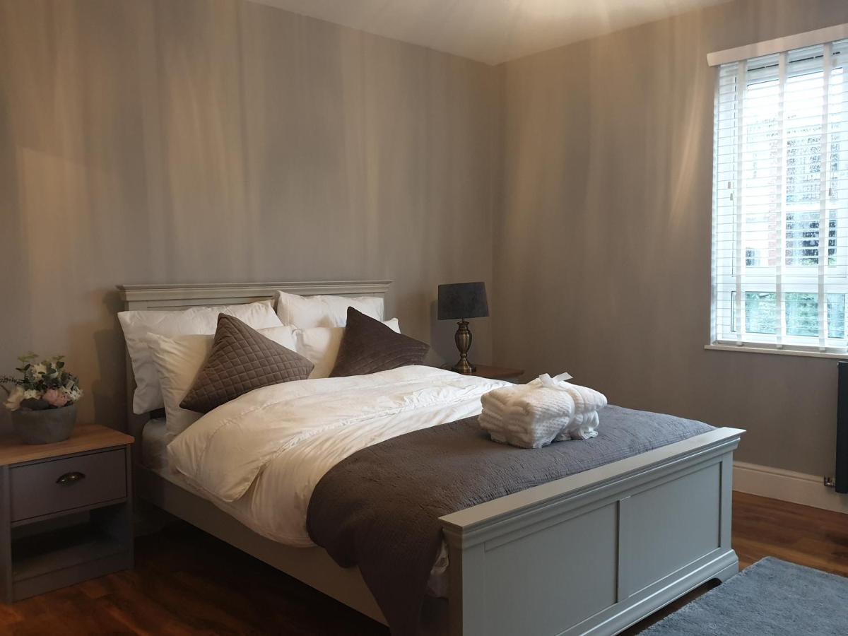 Arsenal Highbury & Islington Beautifully Presented Bed & Breakfast London Eksteriør bilde
