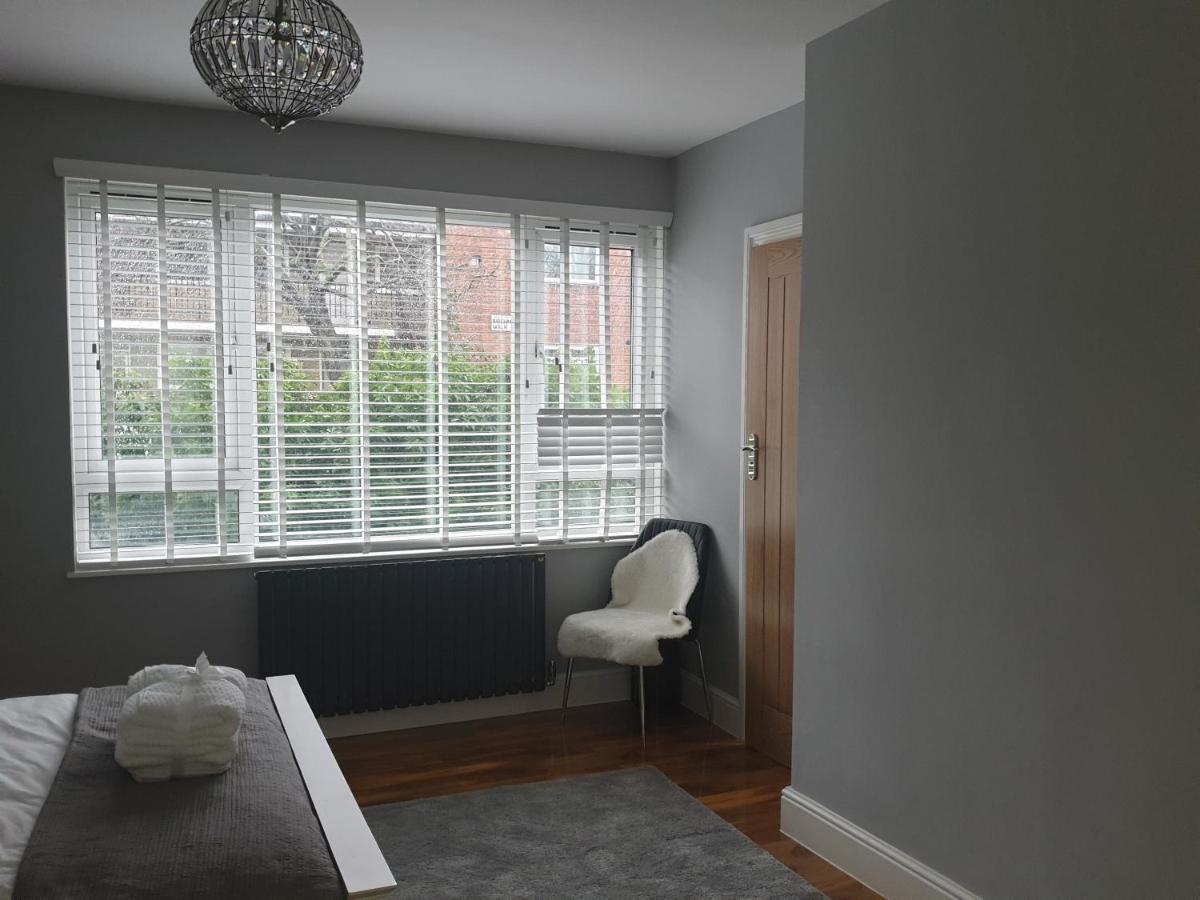Arsenal Highbury & Islington Beautifully Presented Bed & Breakfast London Eksteriør bilde