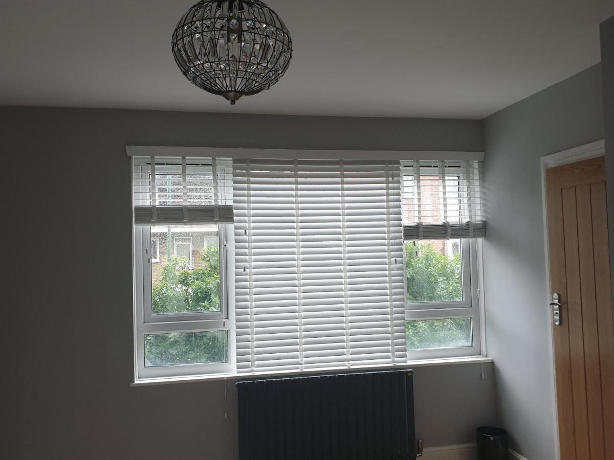 Arsenal Highbury & Islington Beautifully Presented Bed & Breakfast London Eksteriør bilde