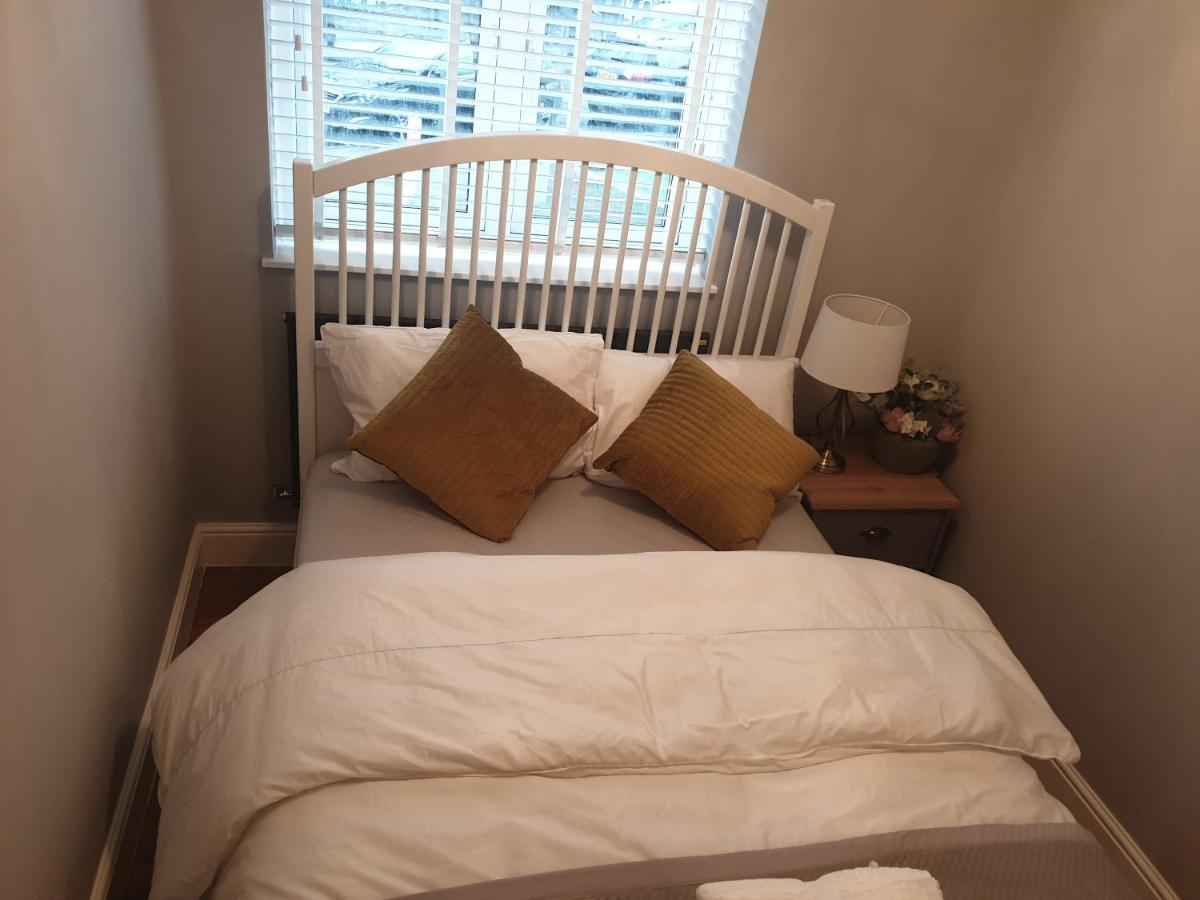 Arsenal Highbury & Islington Beautifully Presented Bed & Breakfast London Eksteriør bilde