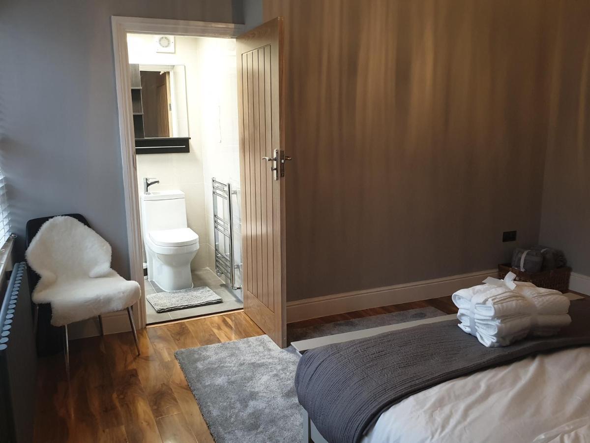 Arsenal Highbury & Islington Beautifully Presented Bed & Breakfast London Eksteriør bilde