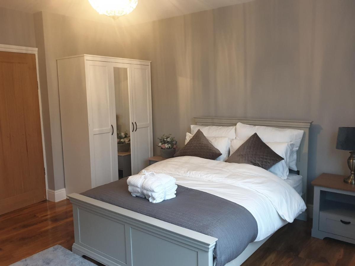 Arsenal Highbury & Islington Beautifully Presented Bed & Breakfast London Eksteriør bilde
