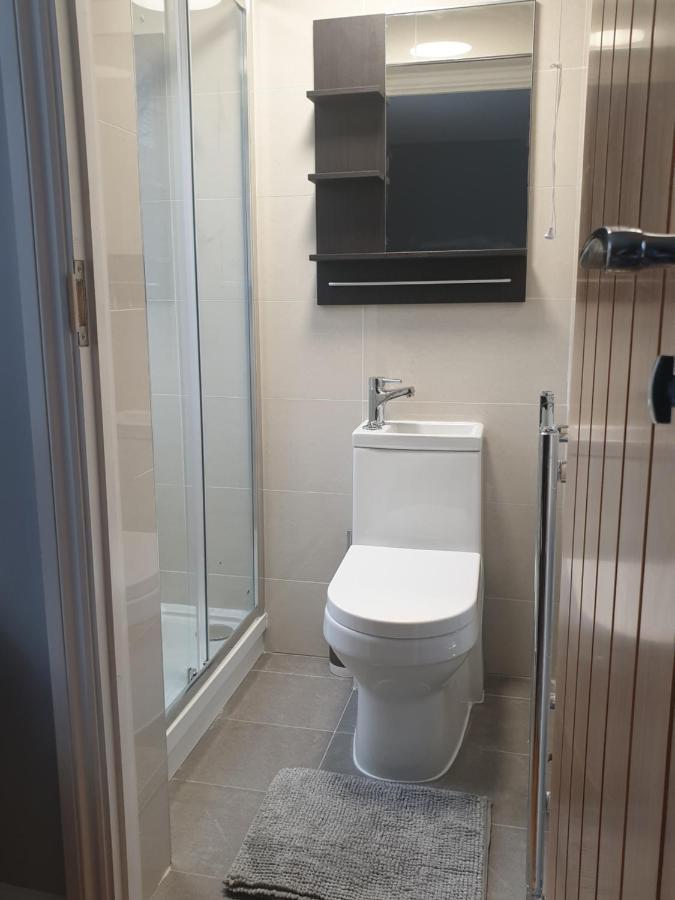 Arsenal Highbury & Islington Beautifully Presented Bed & Breakfast London Eksteriør bilde