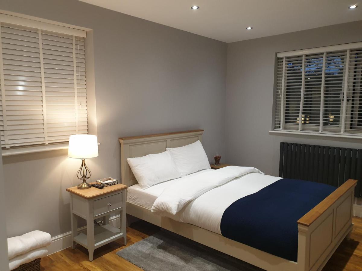 Arsenal Highbury & Islington Beautifully Presented Bed & Breakfast London Eksteriør bilde