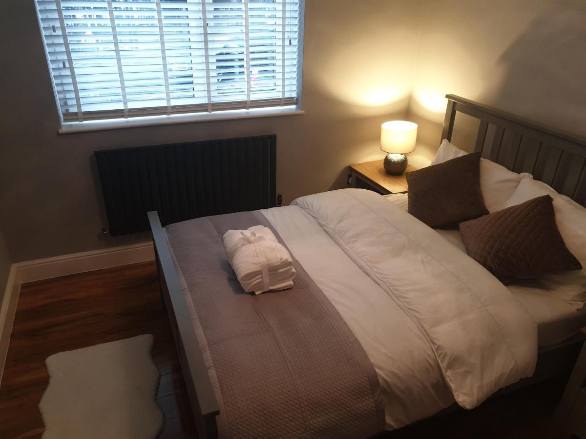 Arsenal Highbury & Islington Beautifully Presented Bed & Breakfast London Eksteriør bilde