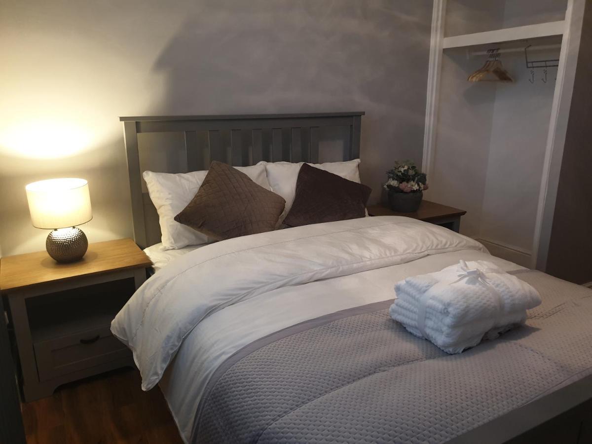 Arsenal Highbury & Islington Beautifully Presented Bed & Breakfast London Eksteriør bilde